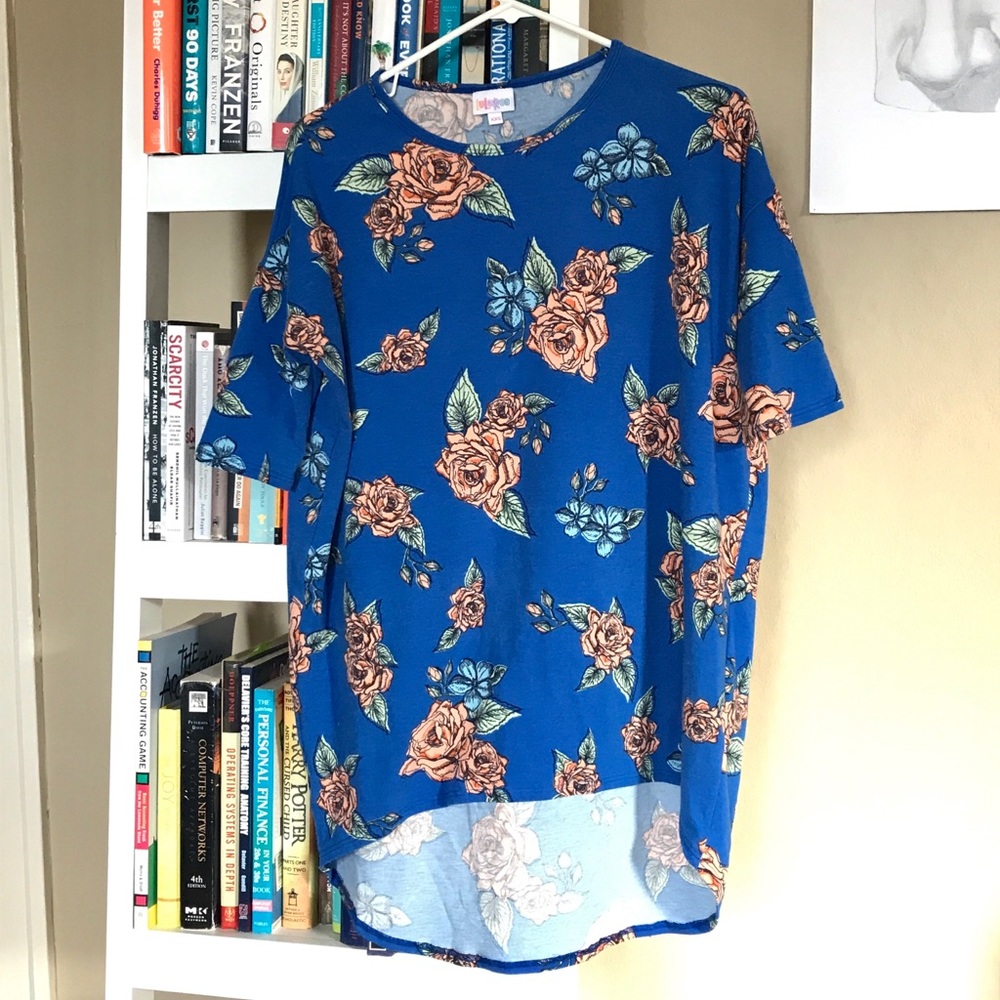Lularoe XXS Irma